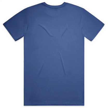 Gyro Queen Lightweight CVC Unisex Tee