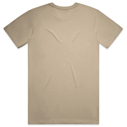 Gyro Queen Lightweight CVC Unisex Tee