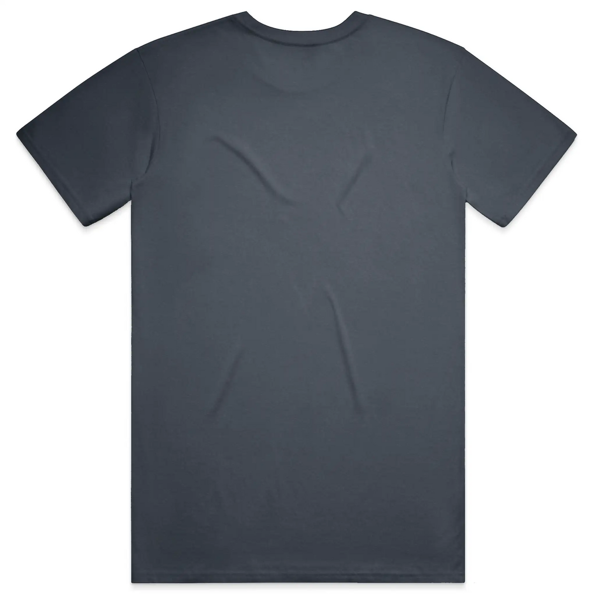 Fries Before Guys Lightweight CVC Unisex Tee