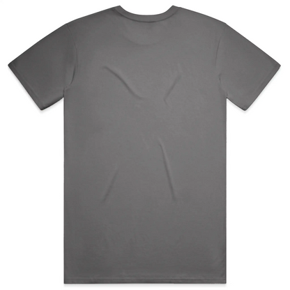 Sauce Boss Lightweight CVC Unisex Tee