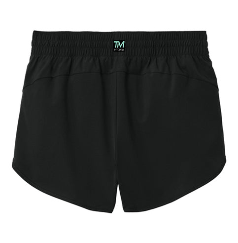 Women's Motion Shorts