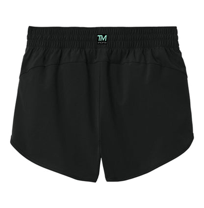 Women's Motion Shorts