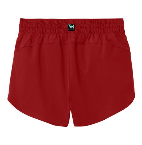 Women's Motion Shorts