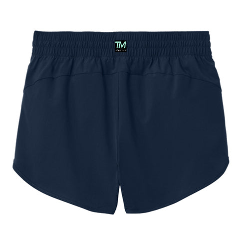 Women's Motion Shorts