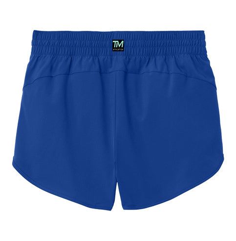 Women's Motion Shorts