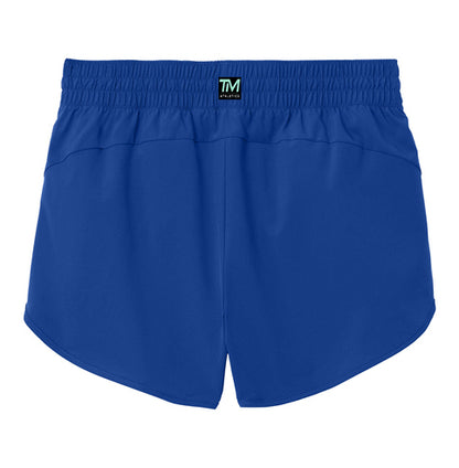 Women's Motion Shorts