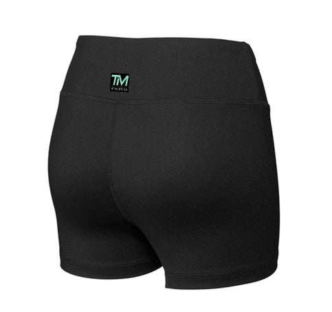 Women's Velocity Shorts