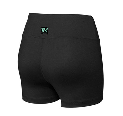 Women's Velocity Shorts