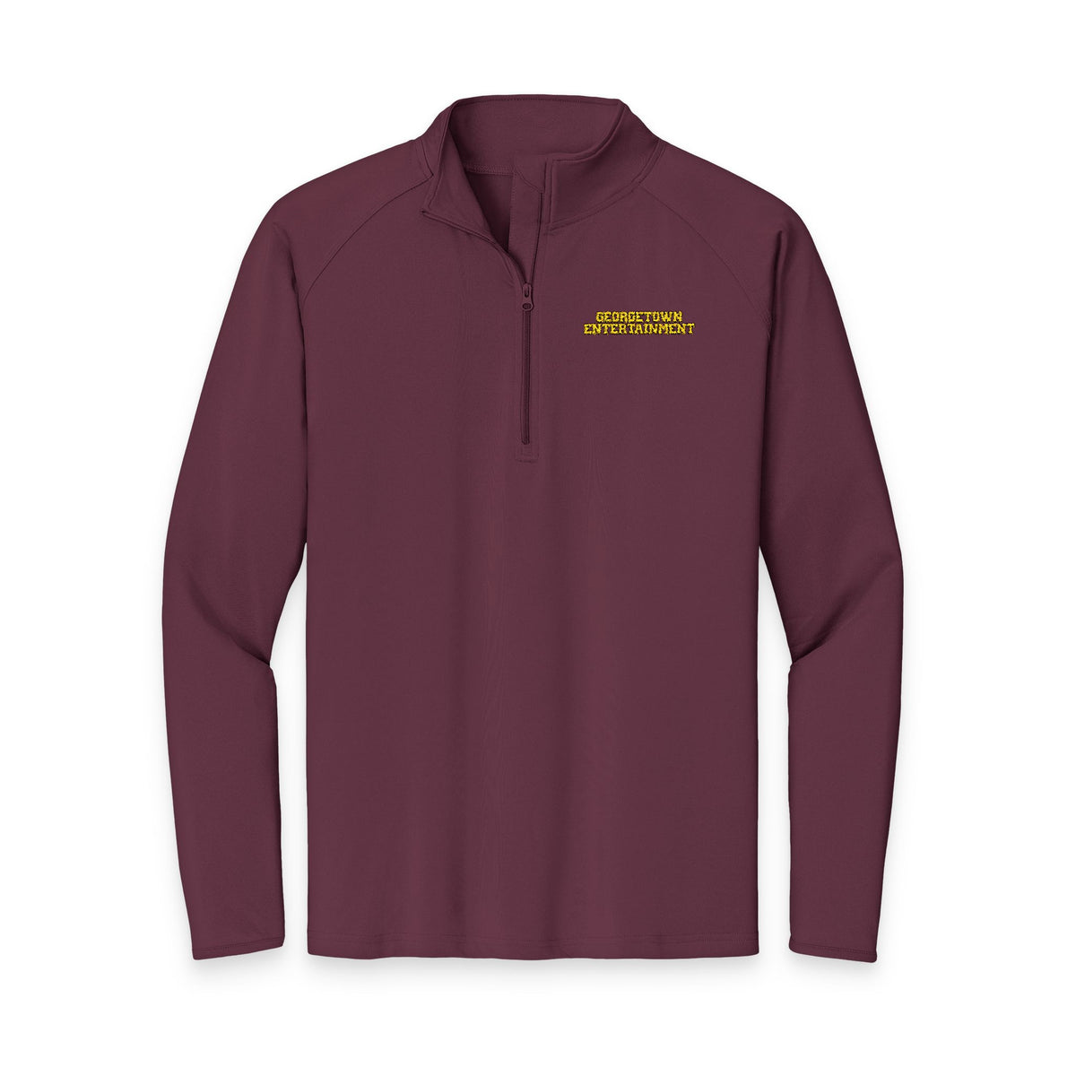 Georgetown Management Quarter-Zip