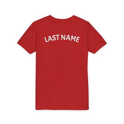 Red House "Pawsitive Pals" Youth Tee