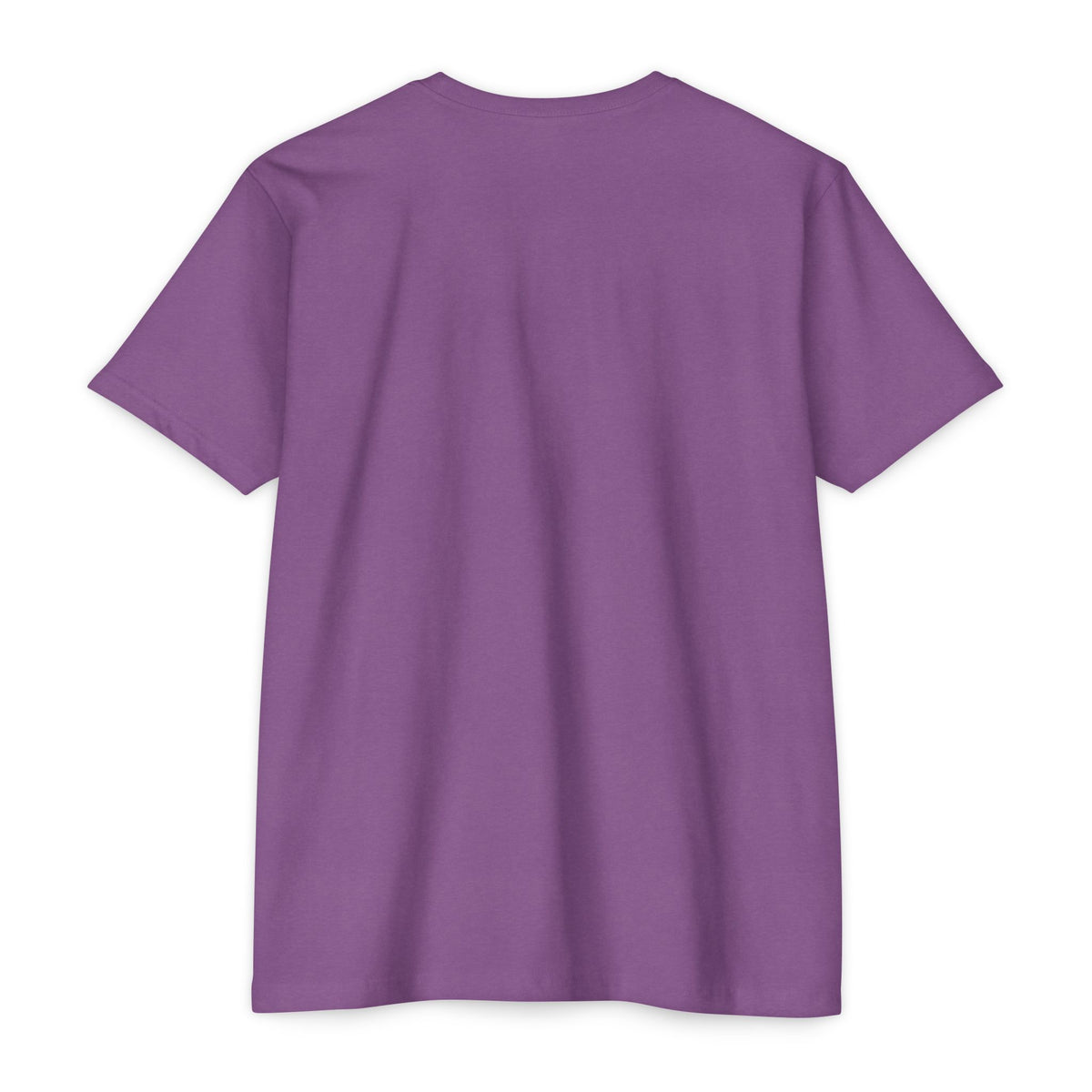 Fries Before Guys - Lightweight CVC Unisex Tee