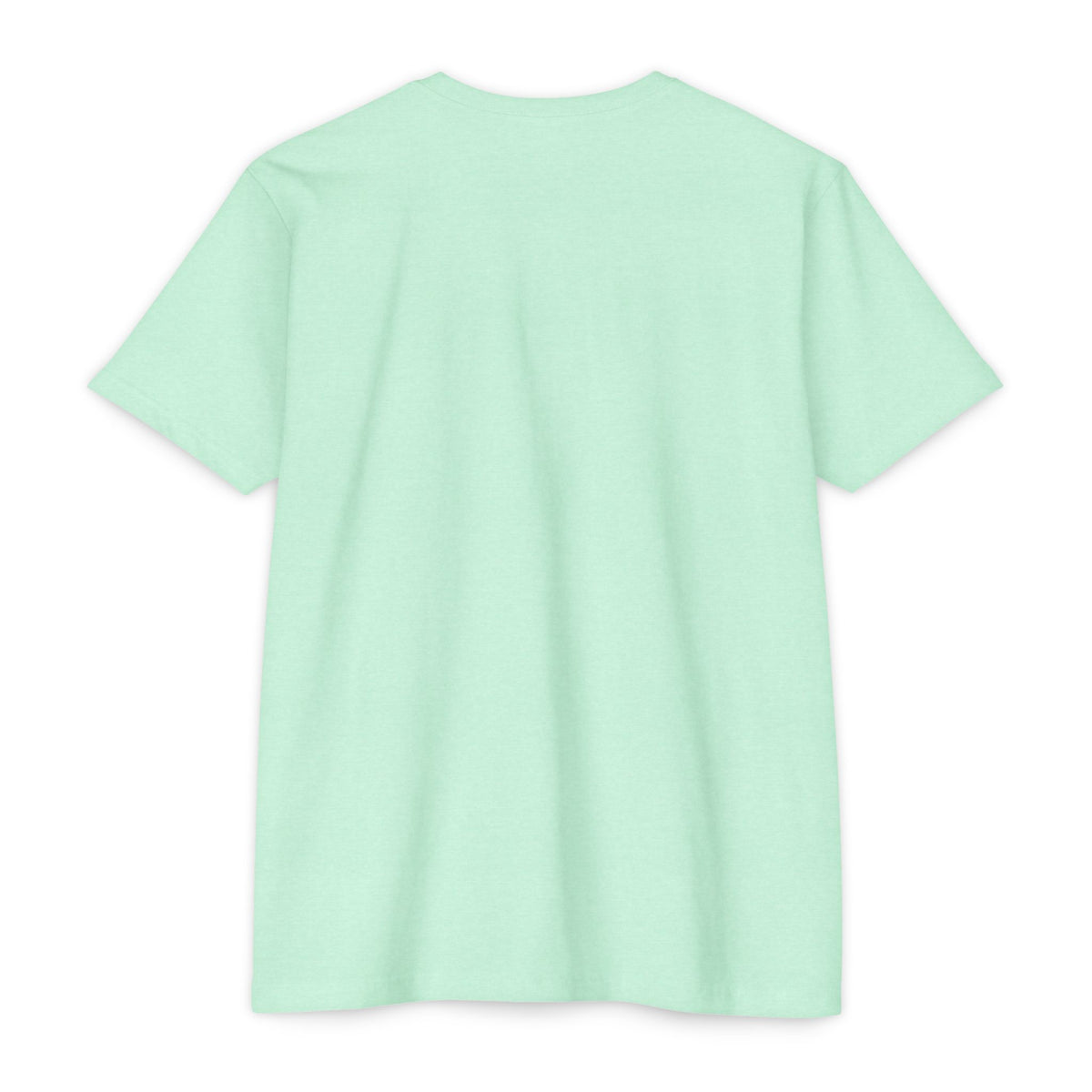 Gyro Queen - Lightweight CVC Unisex Tee