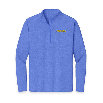 Georgetown Management Quarter-Zip