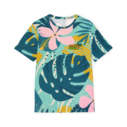 Crazy Pinz Uniform Tee