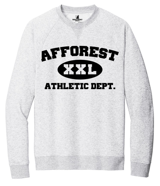 Afforest Athletic Department Sweatshirt