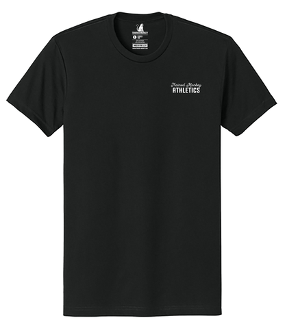 Champions Are Made Tee