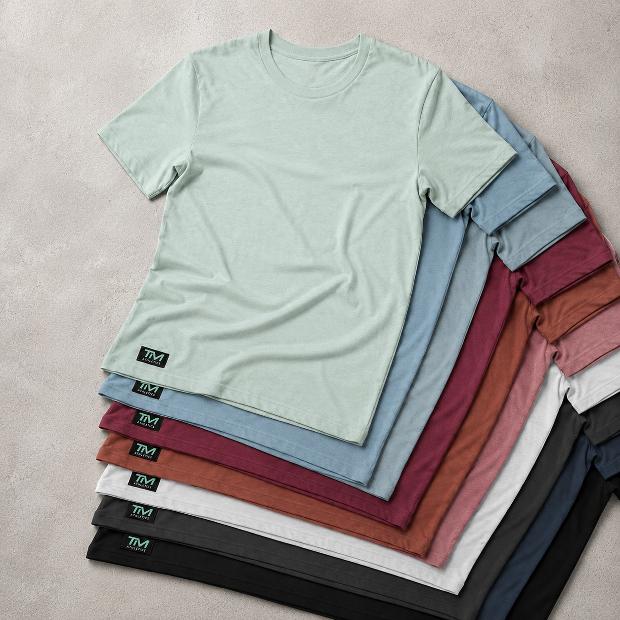 Unisex Everyday Tee