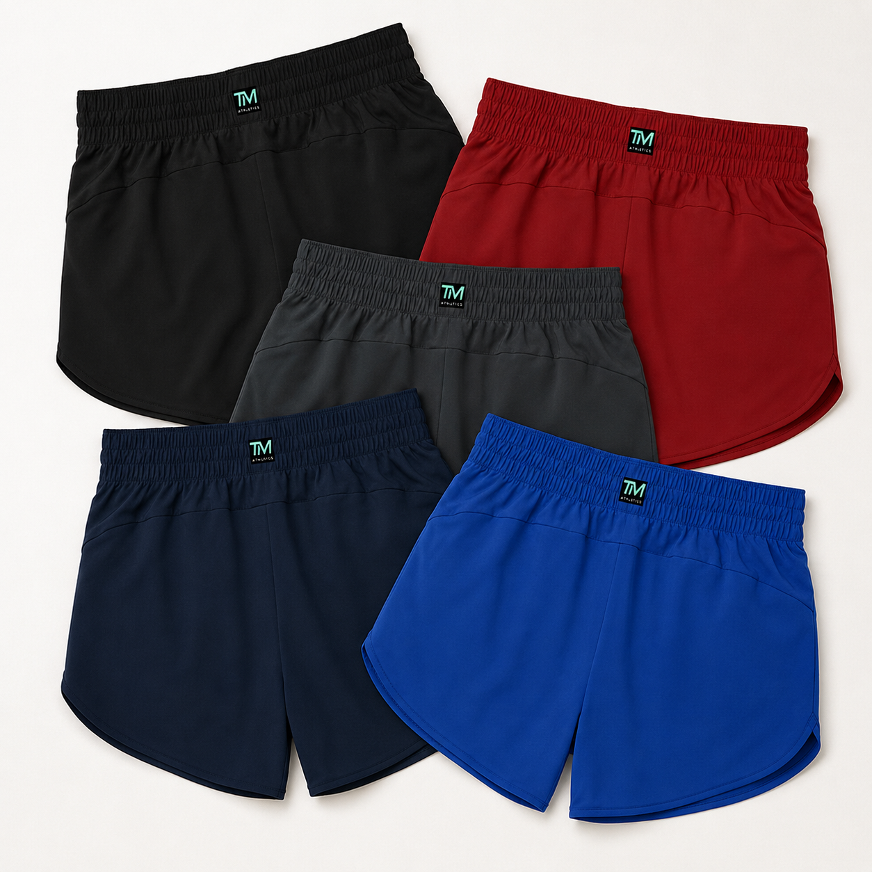 Women's Motion Shorts