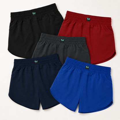 Women's Motion Shorts