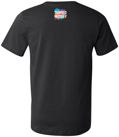 Funky Monkey Tee