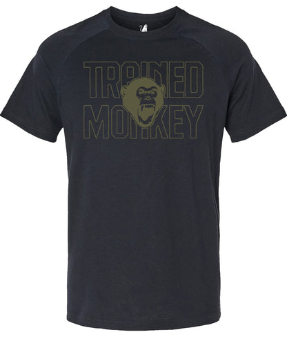 Ultrasoft Branded Tee