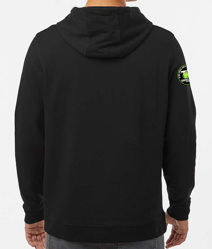 Performance Hoodie