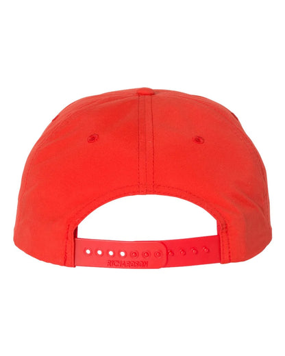 Afforest Coach's Richardson Rope Cap
