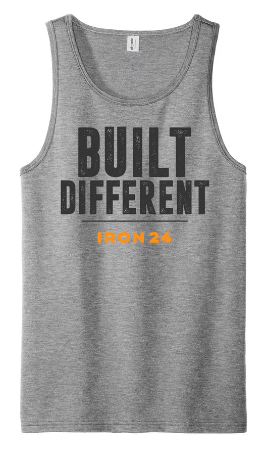 Built Different Tank (AL2019)