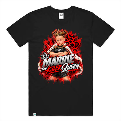 Killer Queen Adult Unisex Tee