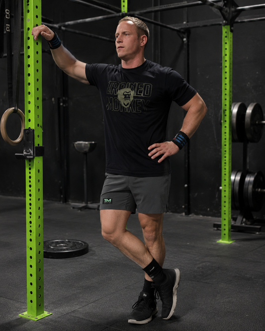 Men's Momentum 7" Training Shorts