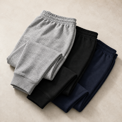 Youth Fleece Jogger