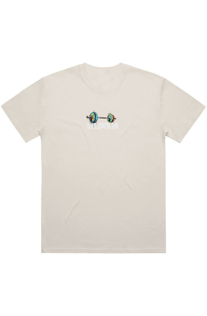 "Be Uncommon" Oversized Unisex Tee
